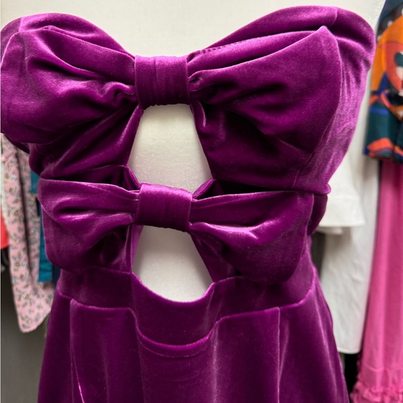 Avec Les Filles XL dress - Picture 2 of 10